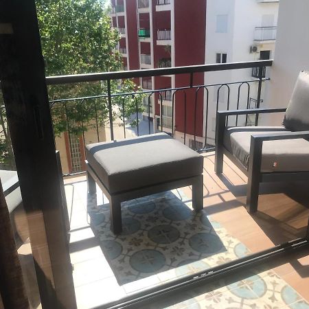 Studio Don Jim Superior Beautiful Luxurious New Studio Near Arenal Beach Xabia Bagian luar foto