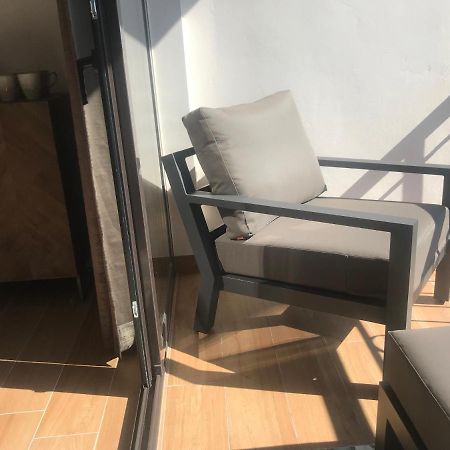Studio Don Jim Superior Beautiful Luxurious New Studio Near Arenal Beach Xabia Bagian luar foto