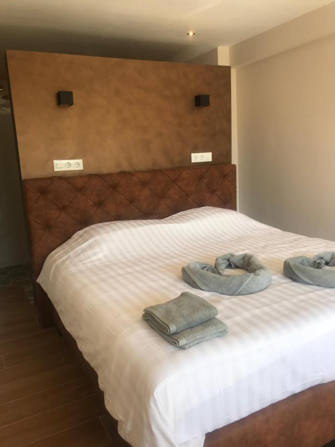 Studio Don Jim Superior Beautiful Luxurious New Studio Near Arenal Beach Xabia Bagian luar foto