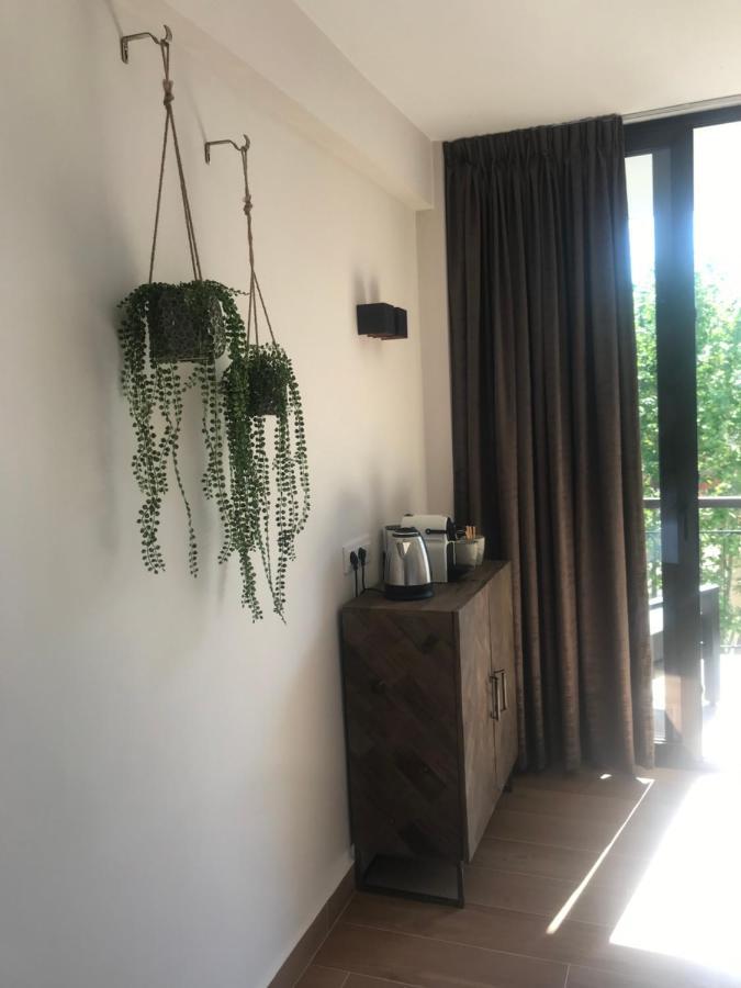 Studio Don Jim Superior Beautiful Luxurious New Studio Near Arenal Beach Xabia Bagian luar foto