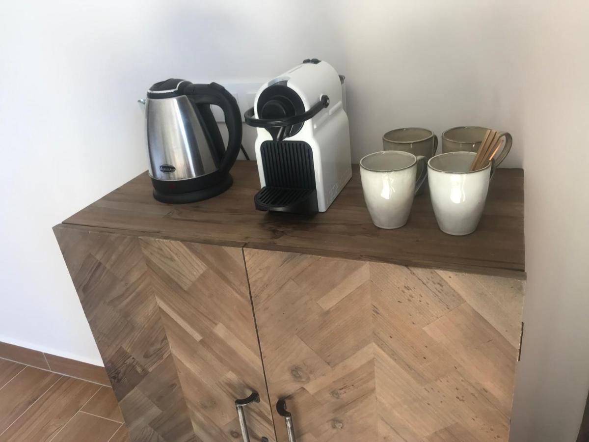 Studio Don Jim Superior Beautiful Luxurious New Studio Near Arenal Beach Xabia Bagian luar foto